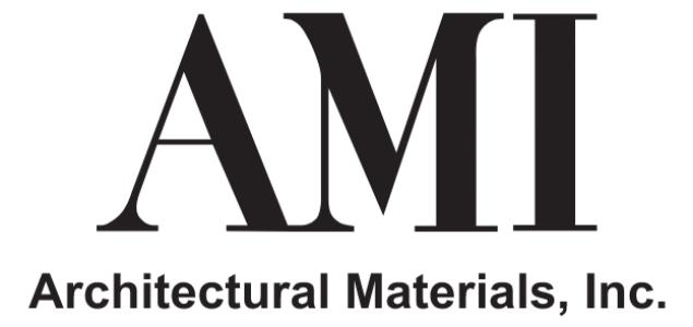 Architectural Materials Inc