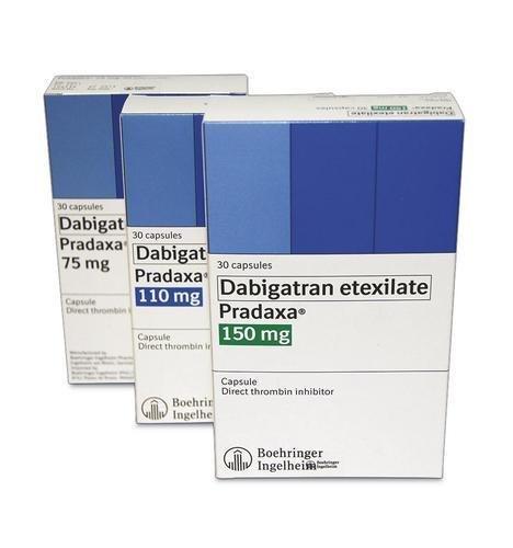 Dabigatran & Dabigatran Generic Drugs Market Size, CAGR Status,