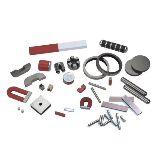 Magnet Materials Market