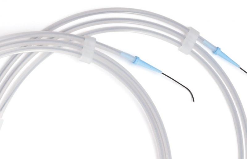 Therapeutic Medical Guide Wire Market