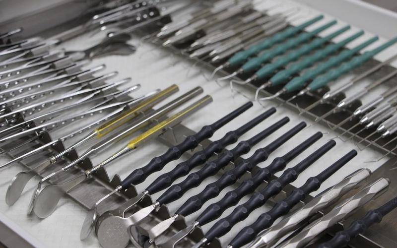 Dental Sterilization Instruments Market Growth, Challenges, Opportunities and Emerging Trends 2019-2025