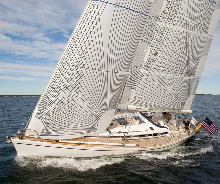 Sail Cloth Market: Competitive Dynamics & Global Outlook 2025
