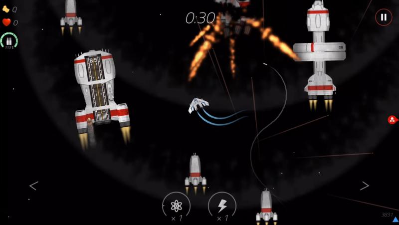 Mobile Game 2 Minutes in Space Announces its Biggest Update for 2020