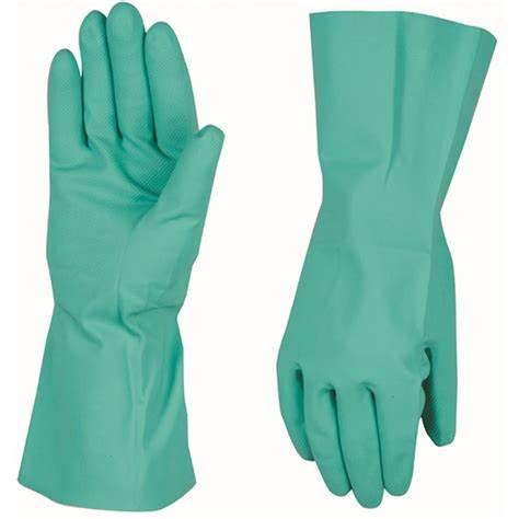 Protective Gloves Market Segmentation By Qualitative And Quantitative Research Incorporating Impact Of Economic And Non-Economic Aspects By 2025
