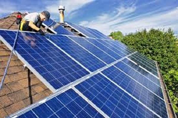 Solar Energy Panel Market