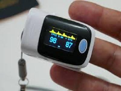 Pulse Oximeter Market