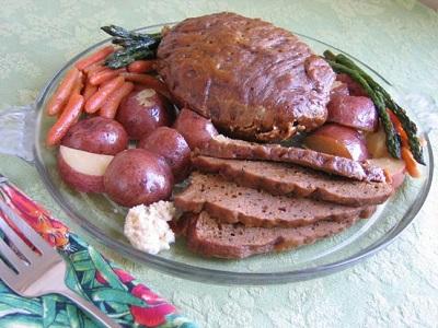 Seitan Market