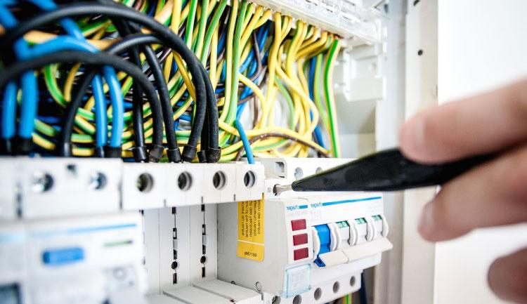 Electrical Testing Services