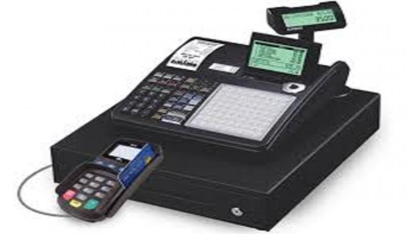 Cash Registers