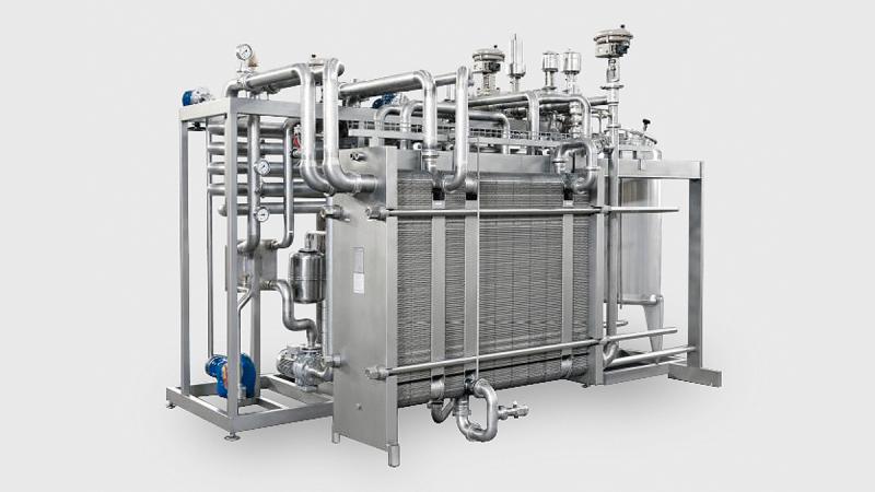 Dairy Product Pasteurizer Market to Witness Robust Expansion