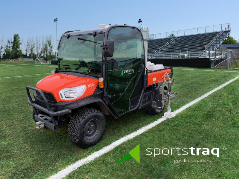 Sportstraq Line Marking