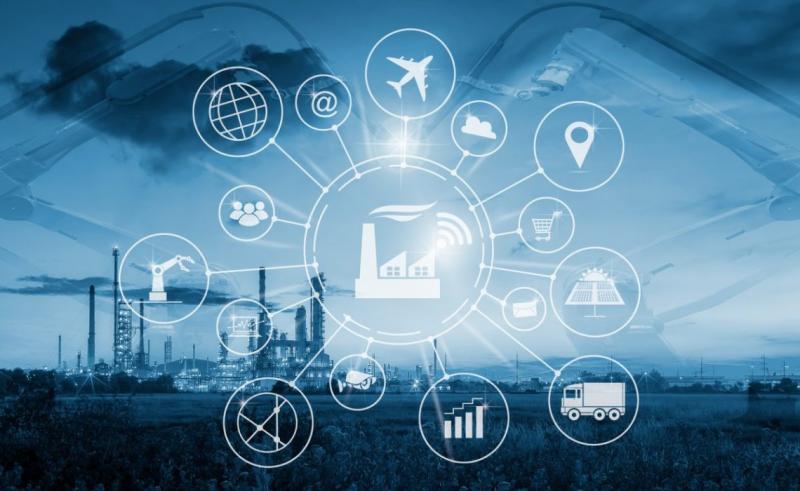 Global Industrial IoT Market, Global Industrial IoT Market research, Global Industrial IoT Analysis, Global Industrial IoT Compara