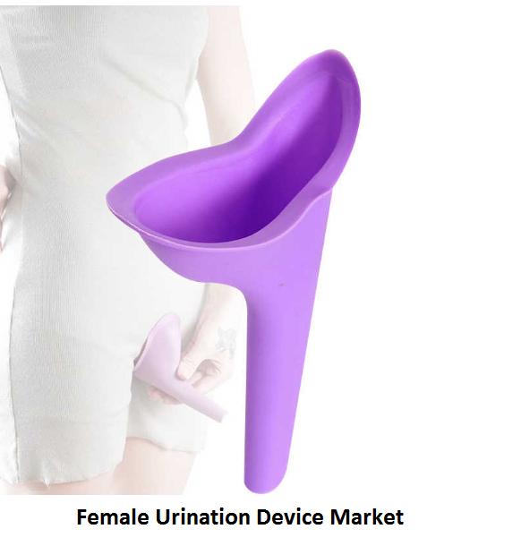 FEMALE URINATION DEVICE MARKET