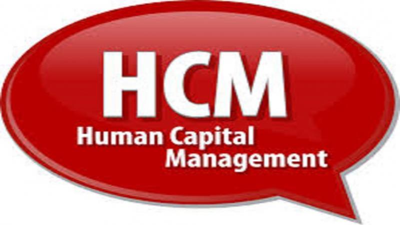 Human Capital Management (HCM) Market