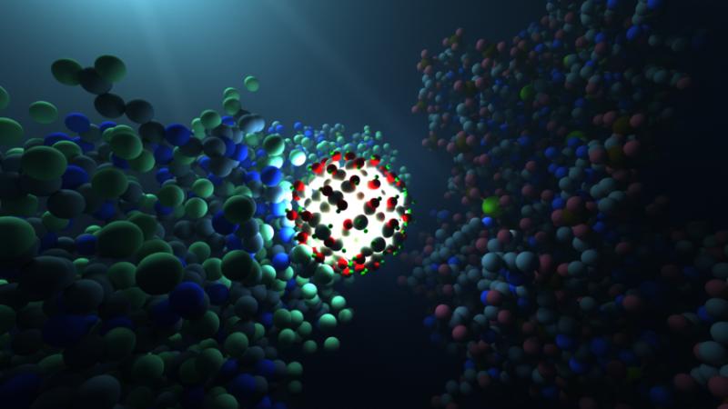 Quantum Dot Market