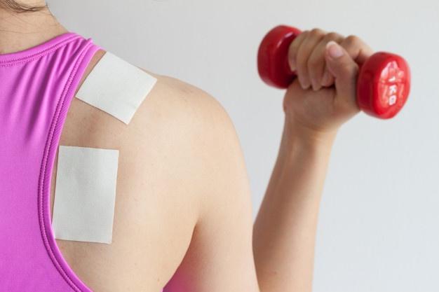 Global Pain Relief Patches Market, Global Pain Relief Patches Market research, Global Pain Relief Patches Analysis, Global Pain Re