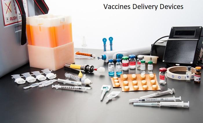 Vaccines Delivery Devices