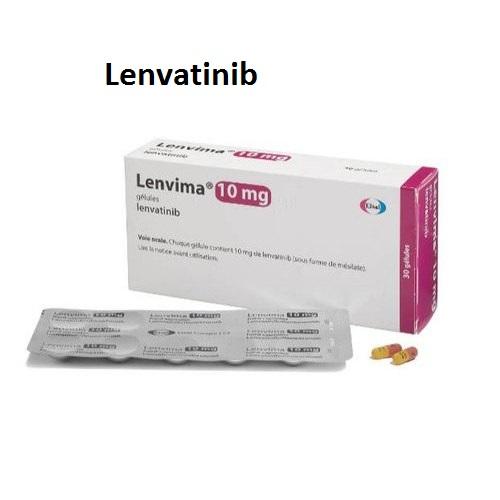 Lenvatinib