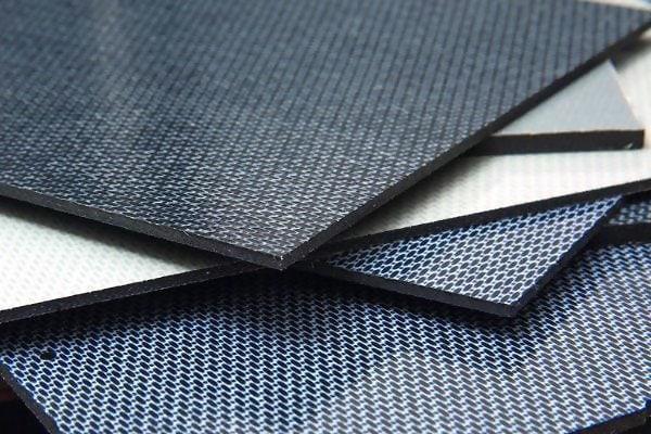 GFRP Composites Market: Competitive Dynamics & Global Outlook
