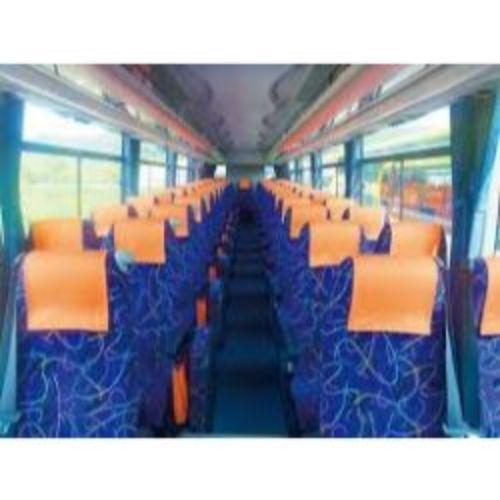 Bus Seats Market