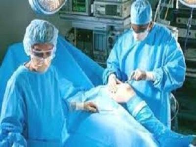 Medical Nonwoven Disposables Market