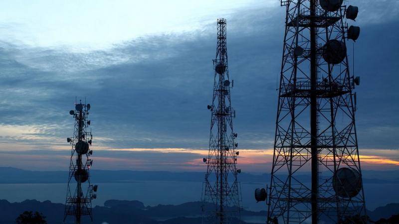 Telecom Tower Market - Premium Market Insights