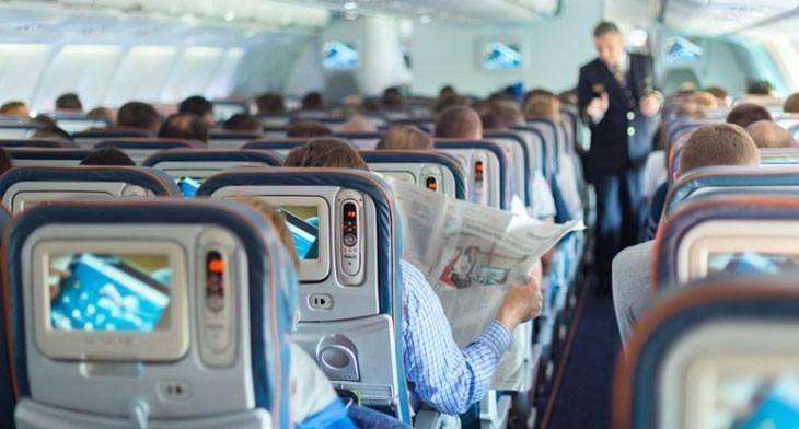 Wireless In Flight Entertainment Market