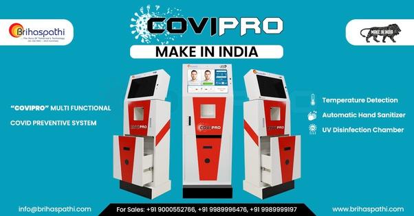 The Guru of Tomorrows Techgnology