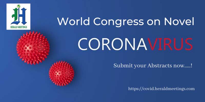World Congress on Novel Coronavirus and Diagnosis