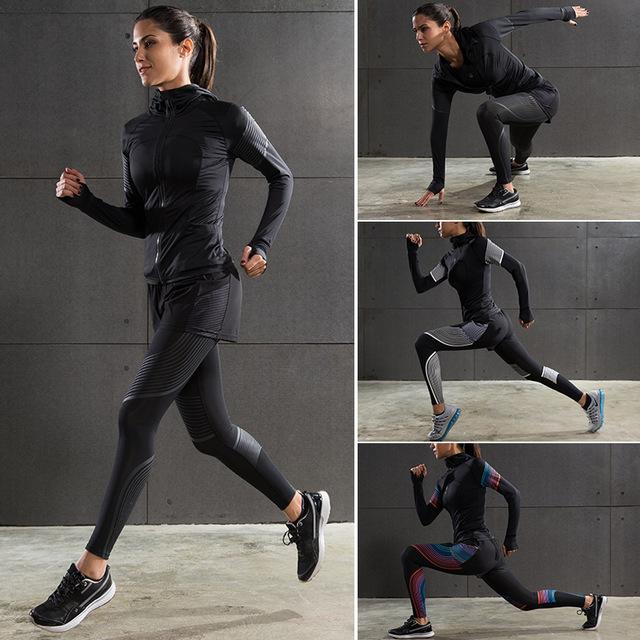 Women Sportswear