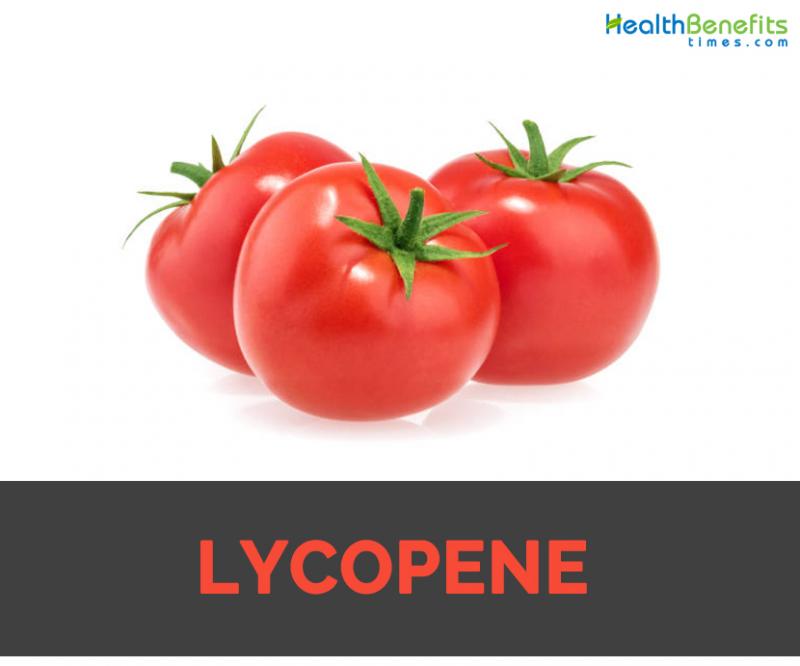 Lycopene Market