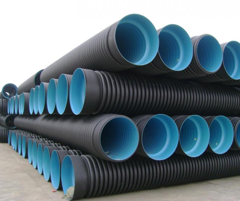 HDPE Pipes Market