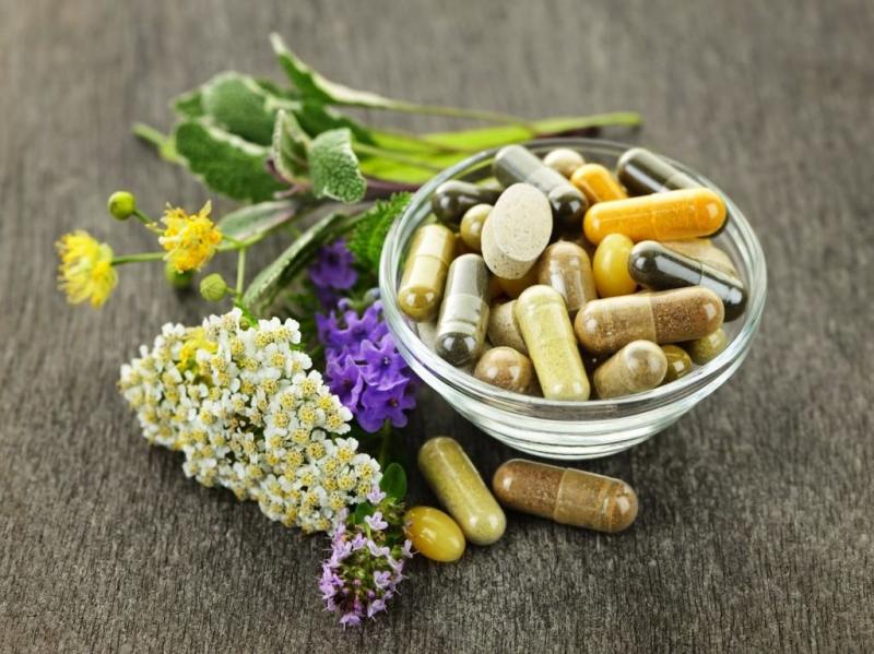 Nutraceutical Products Market