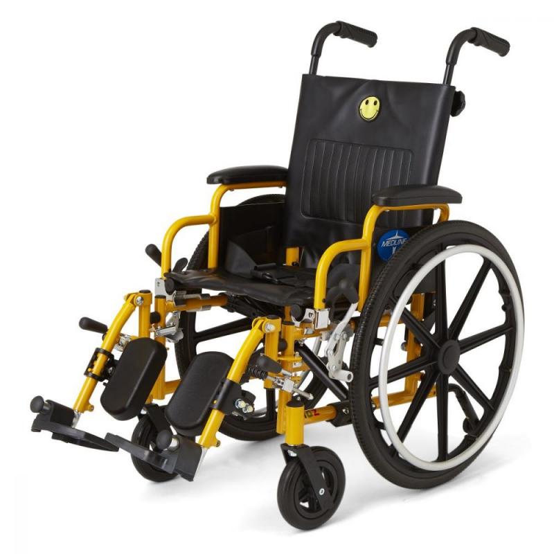 Wheelchair Market