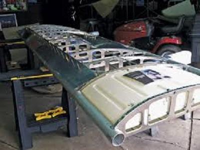 Aircraft Fuel Tank Market