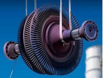 Gas Turbine Services Market