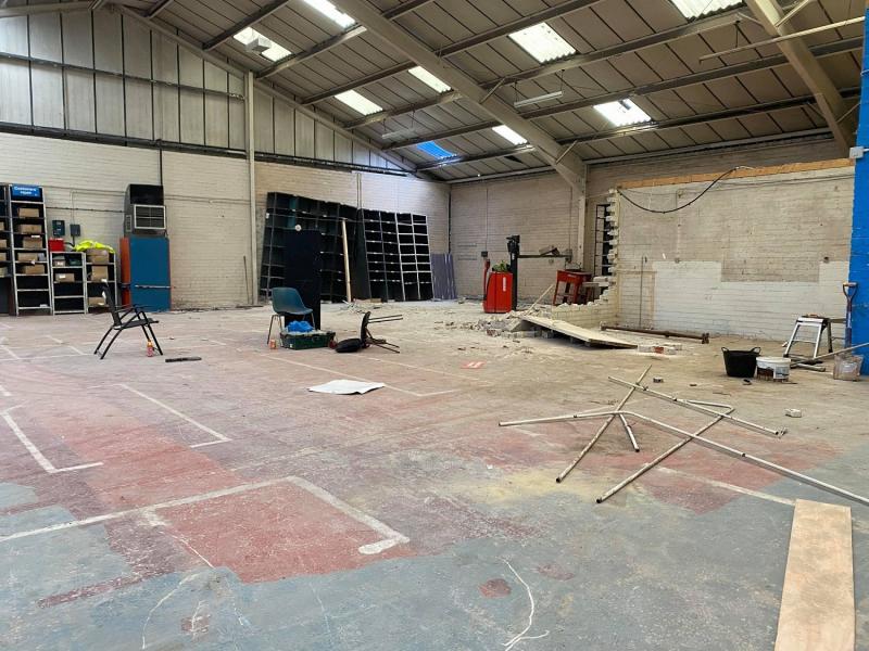 The Fastfit Centre moves into Merseyside’s Biggest Tyre Bay