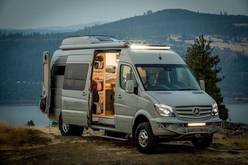 Global Luxury Van Market 2020 by Manufacturers, Type and Application, Forecast to 2025