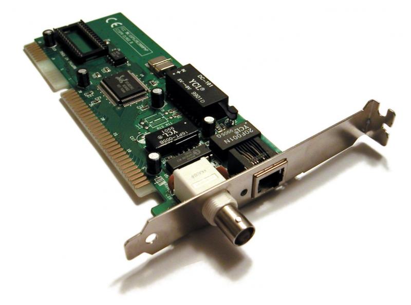 Global Server Network Adapters Market Production, Revenue,