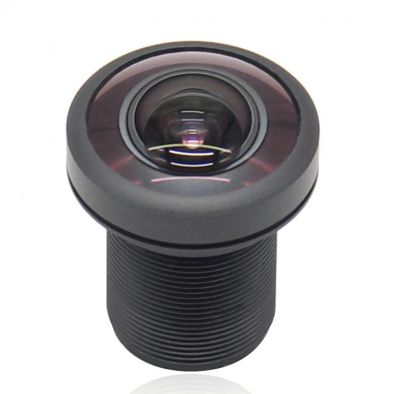 M12 Lenses (S-Mount Lenses) Market Size, Share, Development