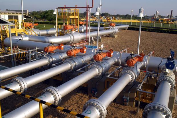 Refined Petroleum Products Pipeline Transportation Market