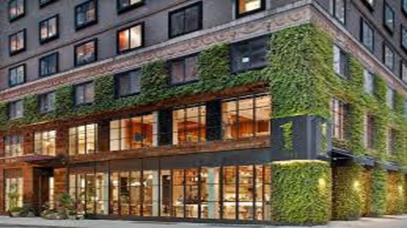 Sustainability in Hotels