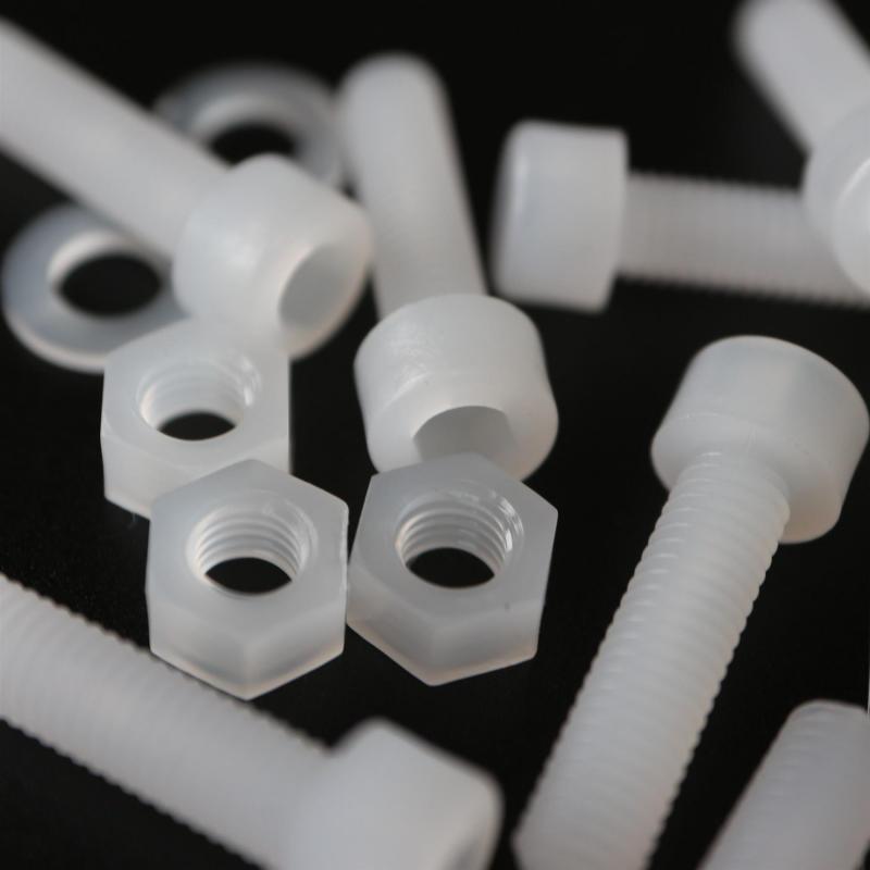 Global PVDF Socket Bolts Market to Witness a Pronounce Growth