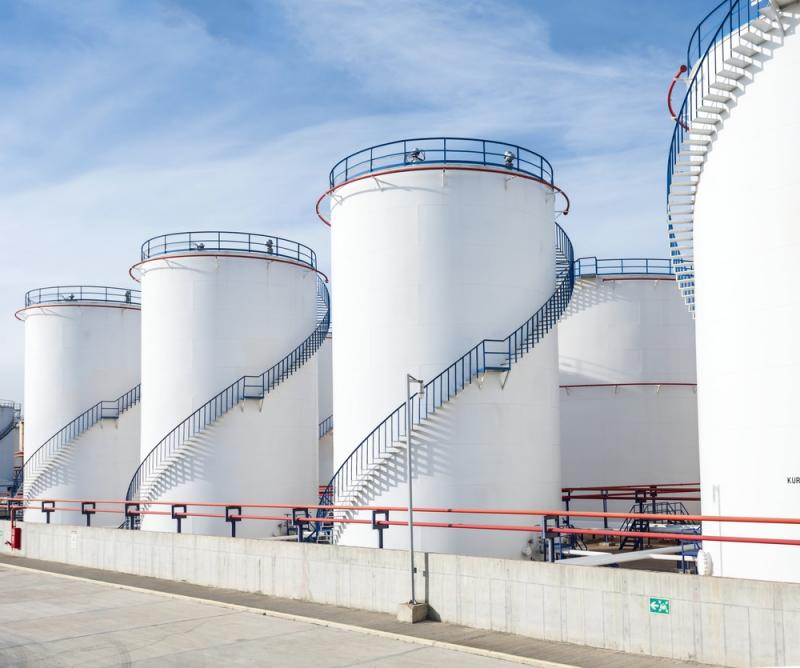 Above Ground Storage Tank Market