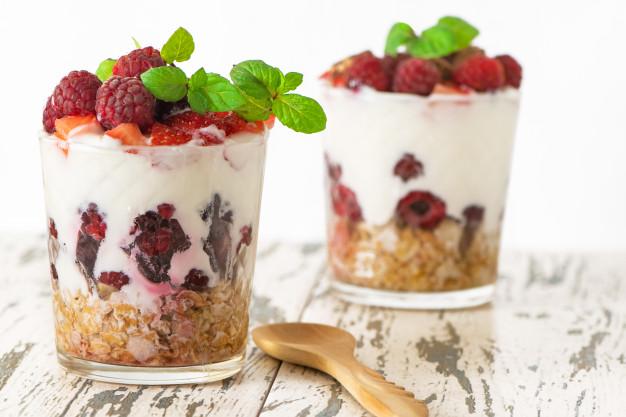 Fruit Yogurt - Premium Market Insights