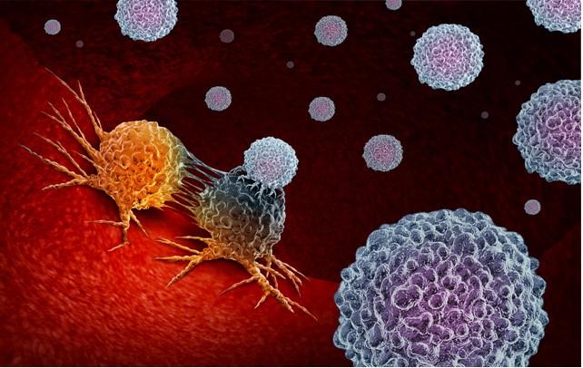 Cancer Immunotherapy Market