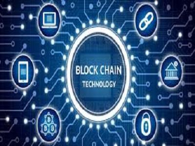 Blockchain Technology Market