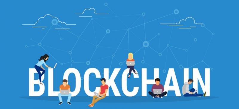 Blockchain Technology in Healthcare