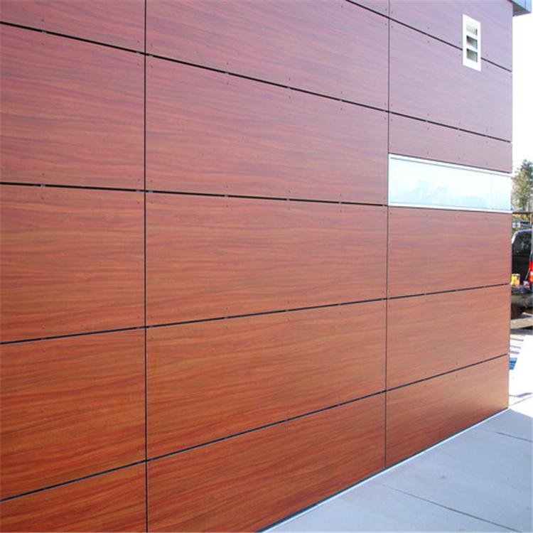 Phenolic Panel