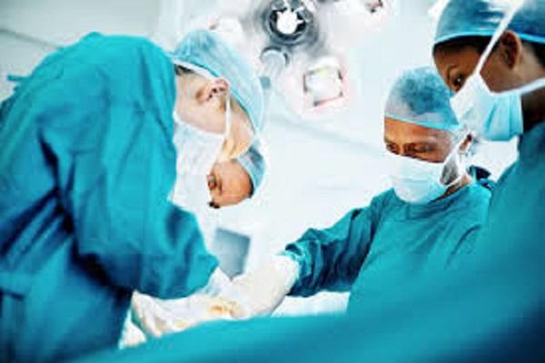 Surgical procedures volume Market